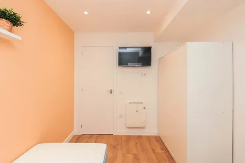 Habitació de lloguer, Reus