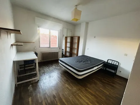 Habitació de lloguer, Salamanca