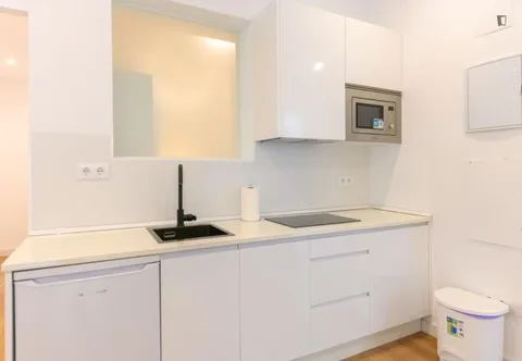 Pis de 65 m² a Madrid