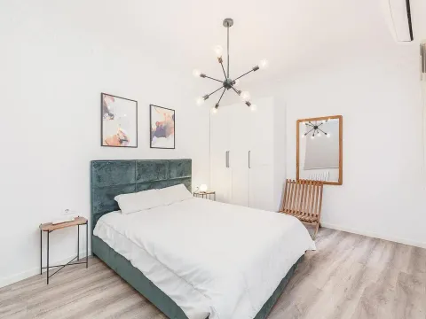 Pis de 65 m² a Granada