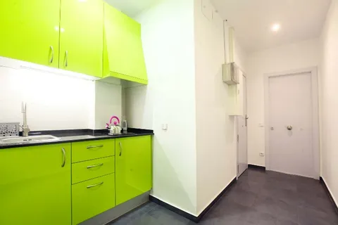 Zimmer zur Miete, Barcelona