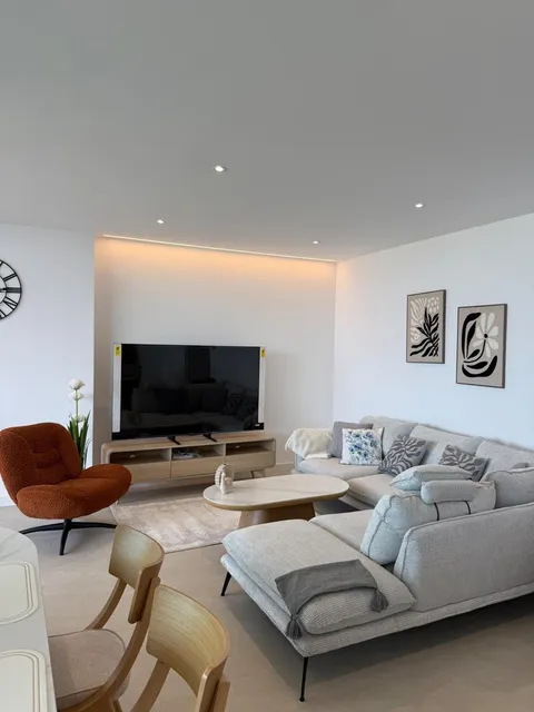 Wohnung 146 m² in Guía de Isora
