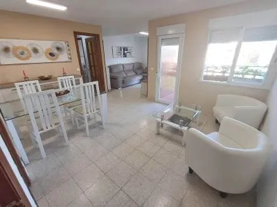 Appartement 80 m² à Cordoue