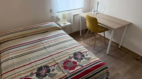 Habitació de lloguer, Valladolid