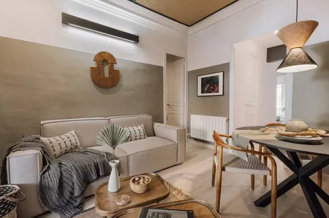 Wohnung 90 m² in Barcelona
