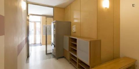 Appartamento 63 m² a Madrid