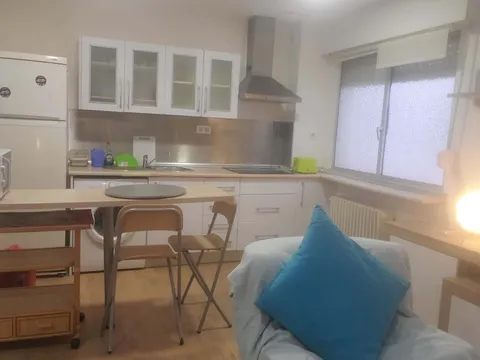 Flat 55 m² in Granada