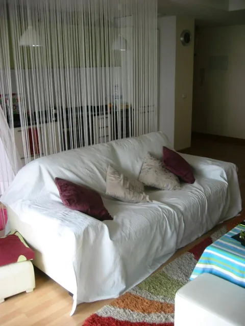 Habitació de lloguer, Getafe