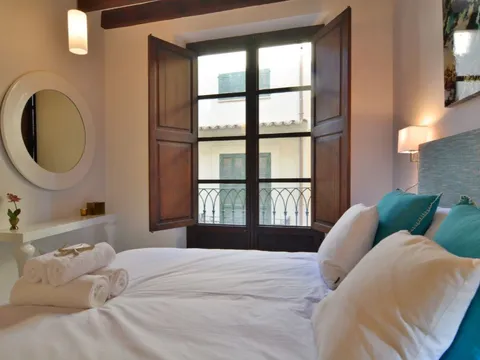 Pis de 100 m² a Palma