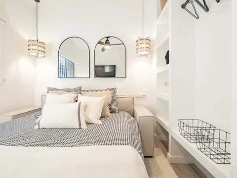 Pis de 40 m² a Barcelona