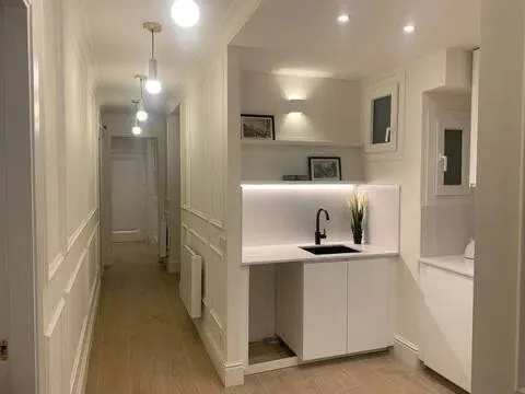 Pis de 104 m² a Barcelona