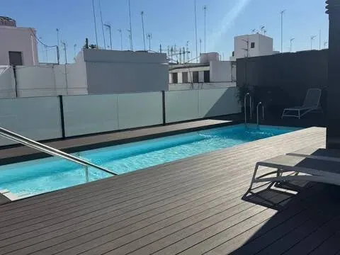 Pis de 59 m² a Sevilla