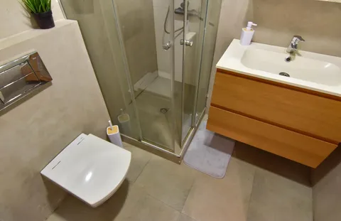 Pis de 53 m² a València