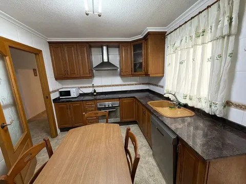 Pis de 130 m² a Múrcia