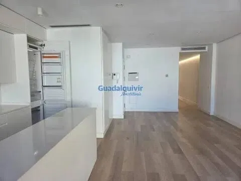 Квартира 121 м² у Севільі (4/23)
