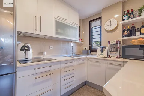 Квартира 55 м² в Granada