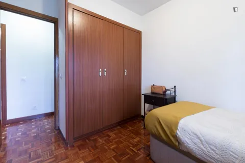 Habitació de lloguer, Alcalá de Henares (4/38)