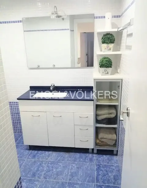 Pis de 65 m² a Cullera