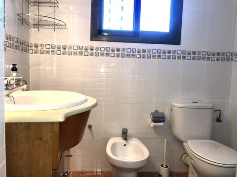 Pis de 90 m² a Tortosa