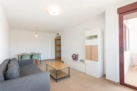 Apartamento 123 m² em Murcia