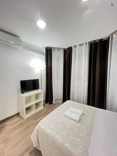 Pis de 25 m² a Madrid