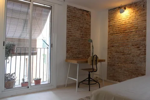 Pis de 94 m² a Barcelona