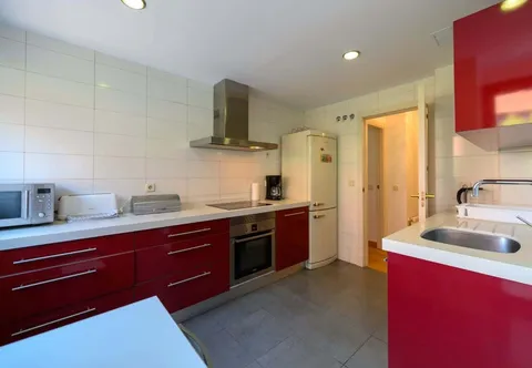 Pis de 102 m² a Madrid