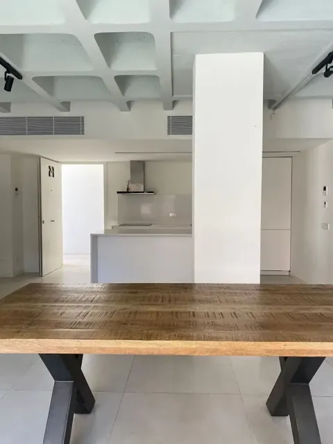 Piso de 100 m² en Palma