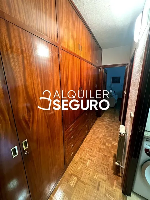 Appartamento 60 m² a Madrid