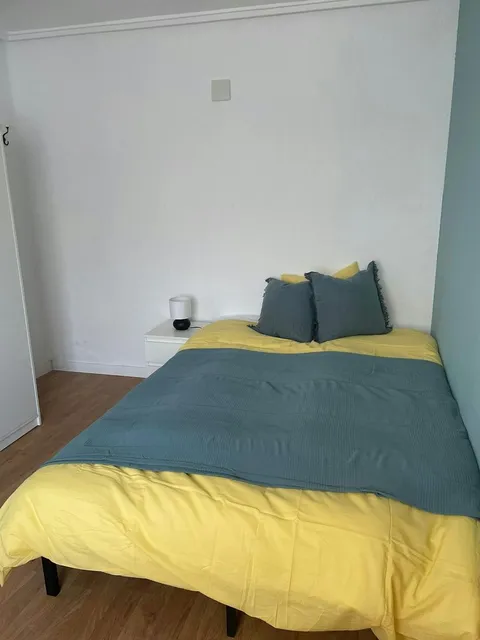 Habitación en alquiler, Valencia
