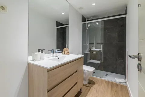 Wohnung 80 m² in Madrid