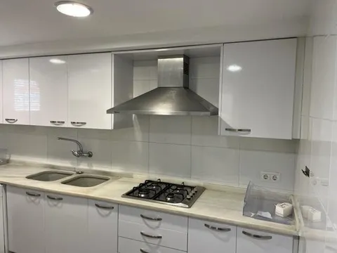 Pis de 102 m² a València
