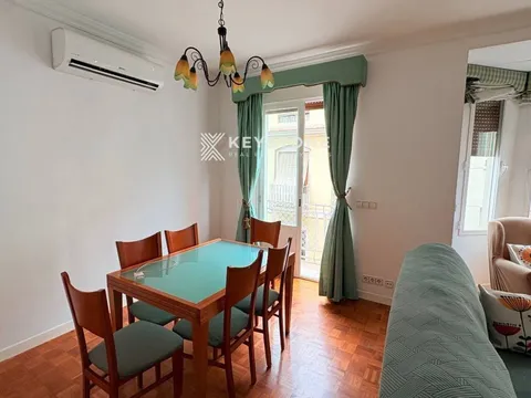 Pis de 114 m² a Alacant