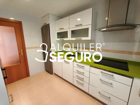 Pis de 125 m² a Arroyomolinos