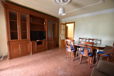 Pis de 80 m² a Granada