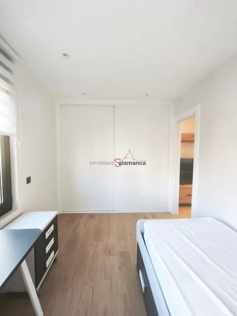 Pis de 85 m² a Salamanca