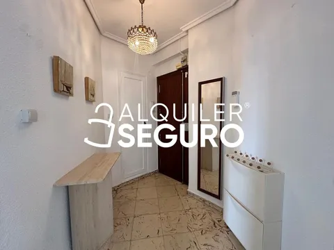 Piso de 90 m² en Valencia