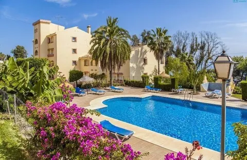 Wohnung 71 m² in Mijas