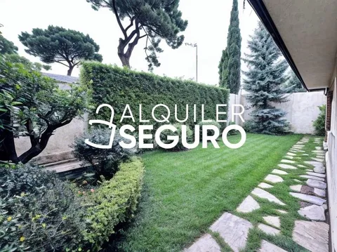 House 160 m² in Madrid