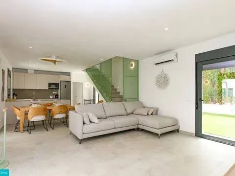 Casa de 140 m² a Dénia