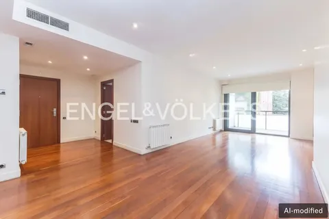 Pis de 114 m² a Barcelona