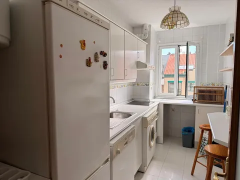 Pis de 60 m² a Las Rozas de Madrid