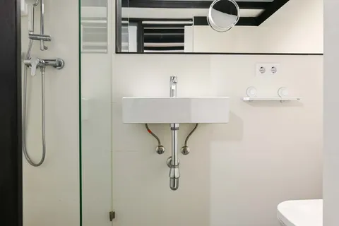 Pis de 36 m² a Madrid