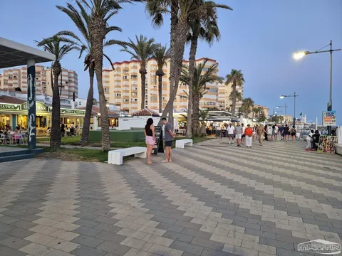 Pis de 45 m² a Torrox