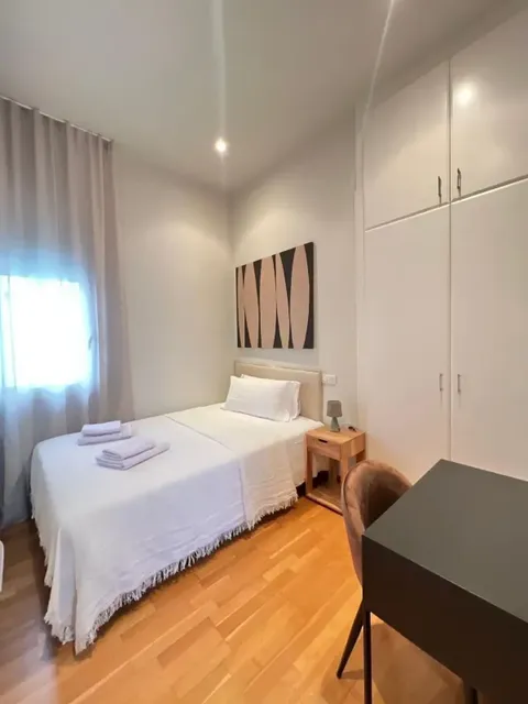 Pis de 110 m² a Cádiz