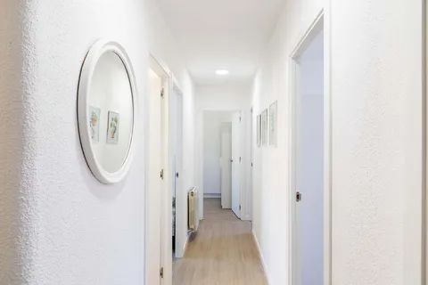 Zimmer zur Miete, Getafe