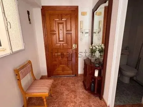 Piso de 80 m² en Roquetas de Mar