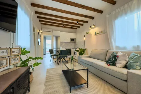 Appartement 45 m² à Barcelone