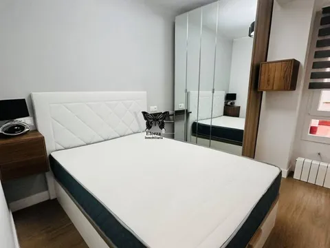 Pis de 44 m² a Oviedo