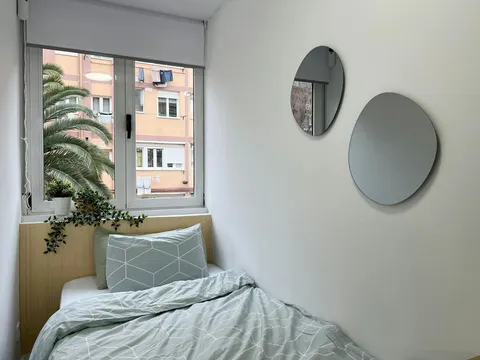 Habitación en alquiler, Madrid